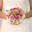 PURE ROMANCE BRIDAL BOUQUET 2